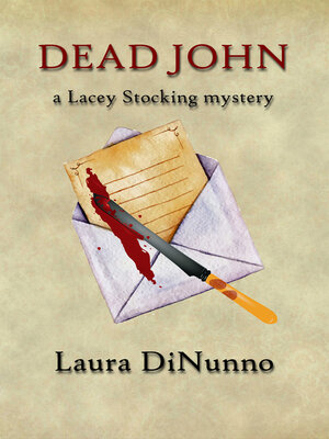cover image of Dead John